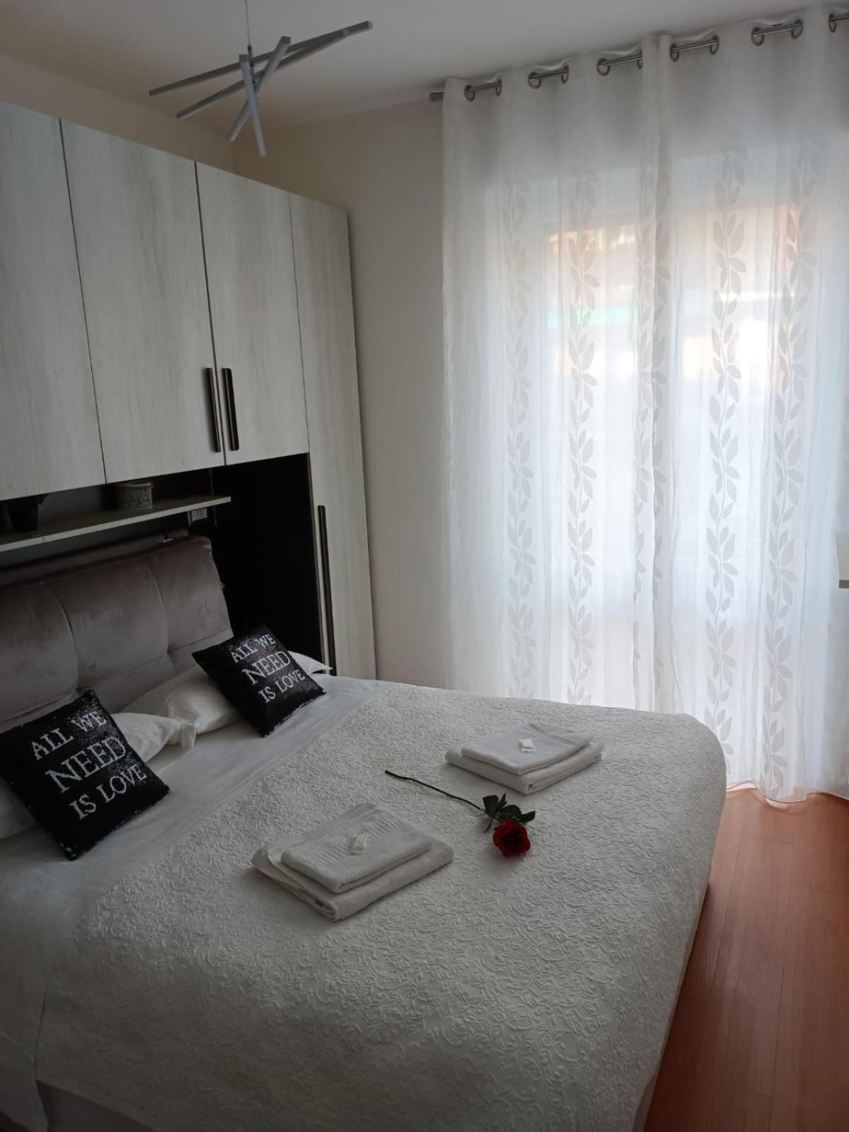 Alessandra'S Home Verona Room photo