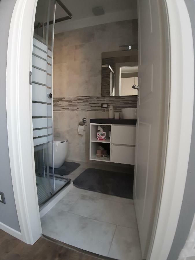 Alessandra'S Home Verona Exterior photo